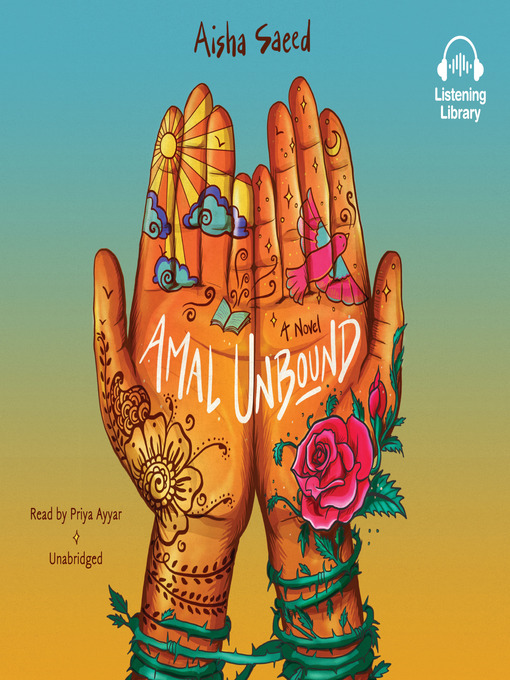 Title details for Amal Unbound by Aisha Saeed - Wait list